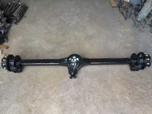 坦克車專用橋?qū)?米(1)